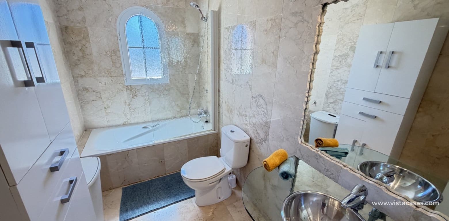 2 bedroom Townhouse for sale in Las Ramblas Golf - € 234,000 (Ref: 9829581)