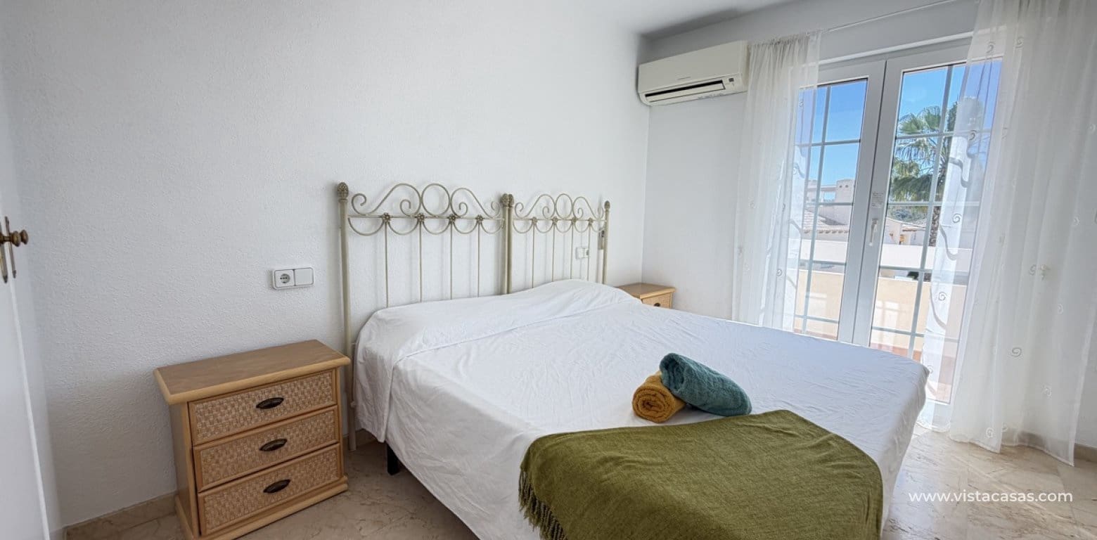 2 bedroom Townhouse for sale in Las Ramblas Golf - € 234,000 (Ref: 9829581)