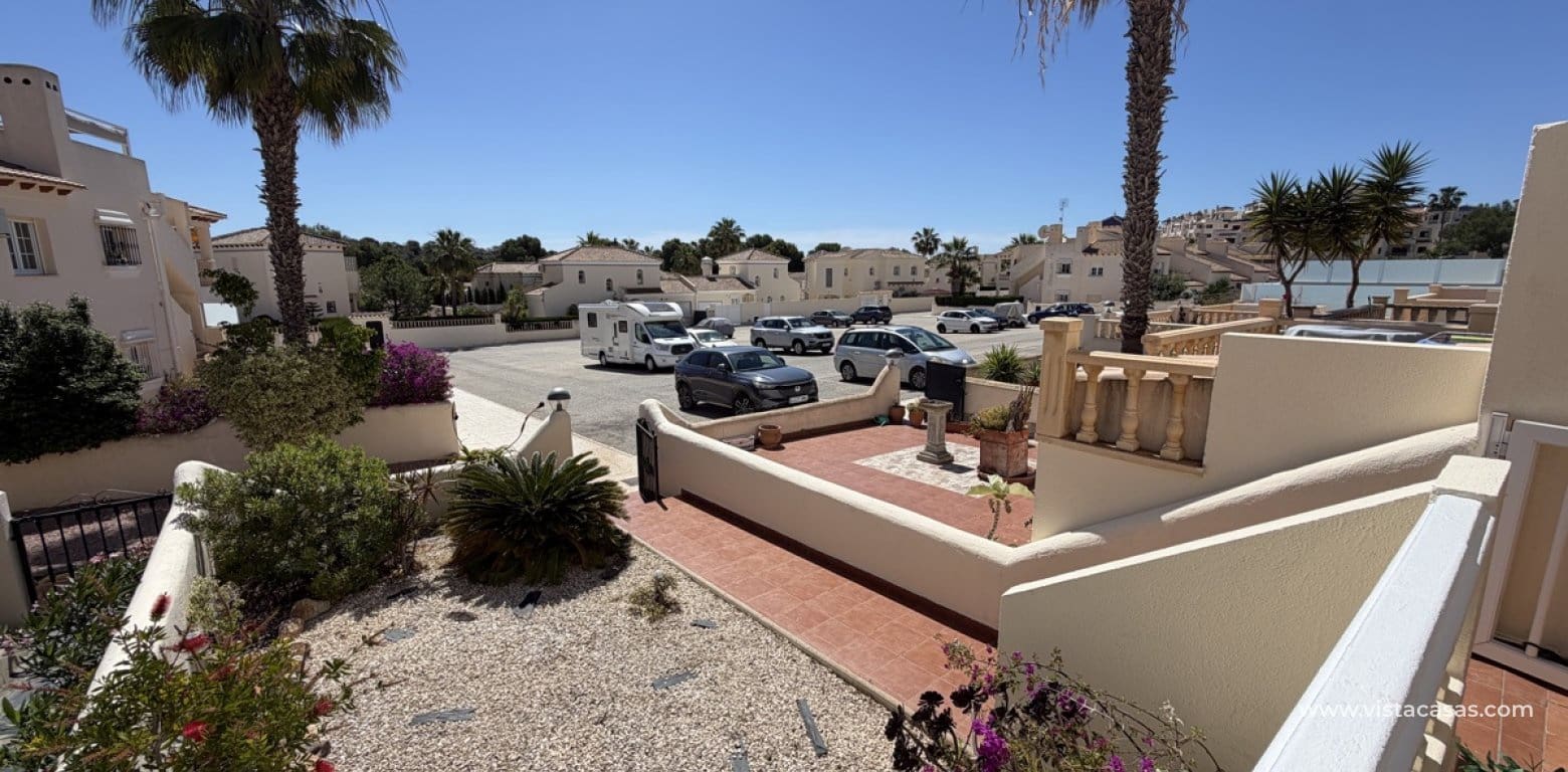 2 bedroom Townhouse for sale in Las Ramblas Golf - € 234,000 (Ref: 9829581)