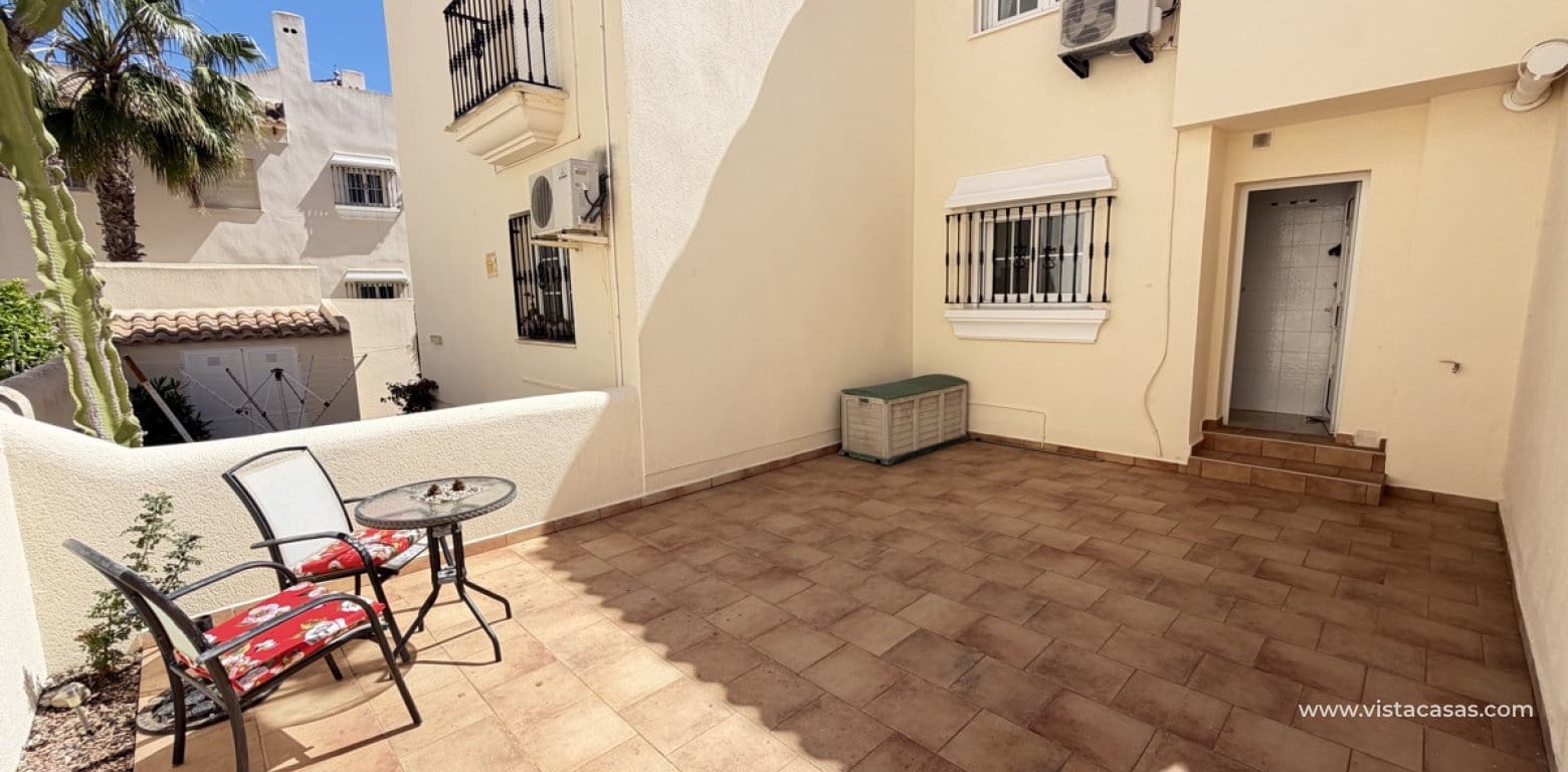 2 bedroom Townhouse for sale in Las Ramblas Golf - € 234,000 (Ref: 9829581)