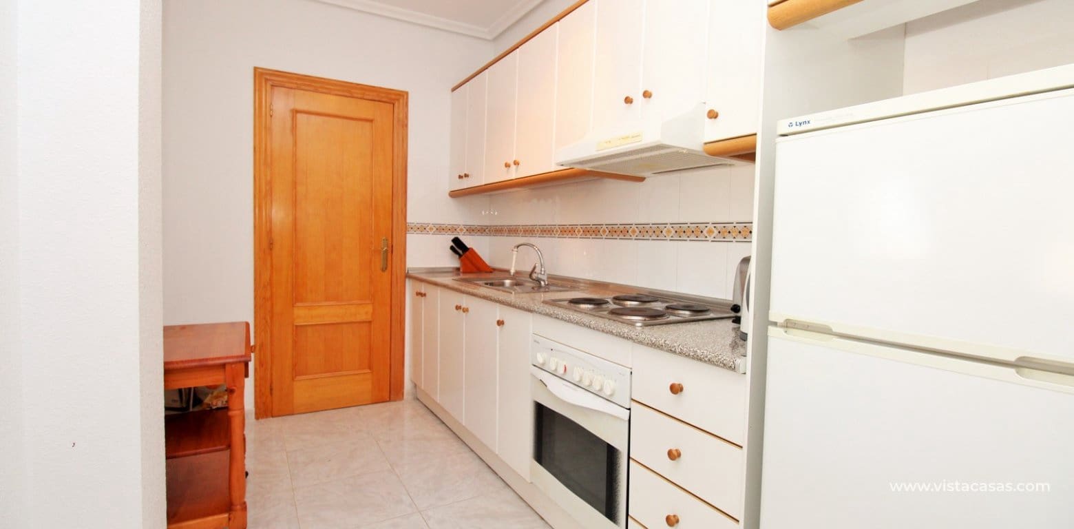 3 soverom Leilighet til salgs i Playa Flamenca med svømmebasseng - € 195 000 (Ref: 9832896)