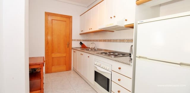 3 soverom Leilighet til salgs i Playa Flamenca, Orihuela med svømmebasseng - € 195 000 (Ref: 9832896)
