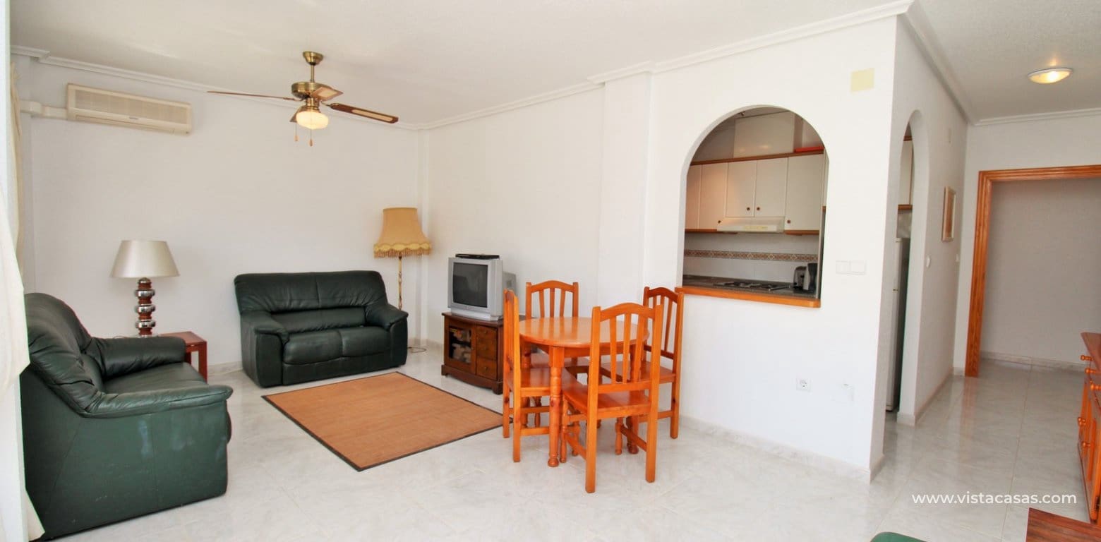 3 soverom Leilighet til salgs i Playa Flamenca med svømmebasseng - € 195 000 (Ref: 9832896)