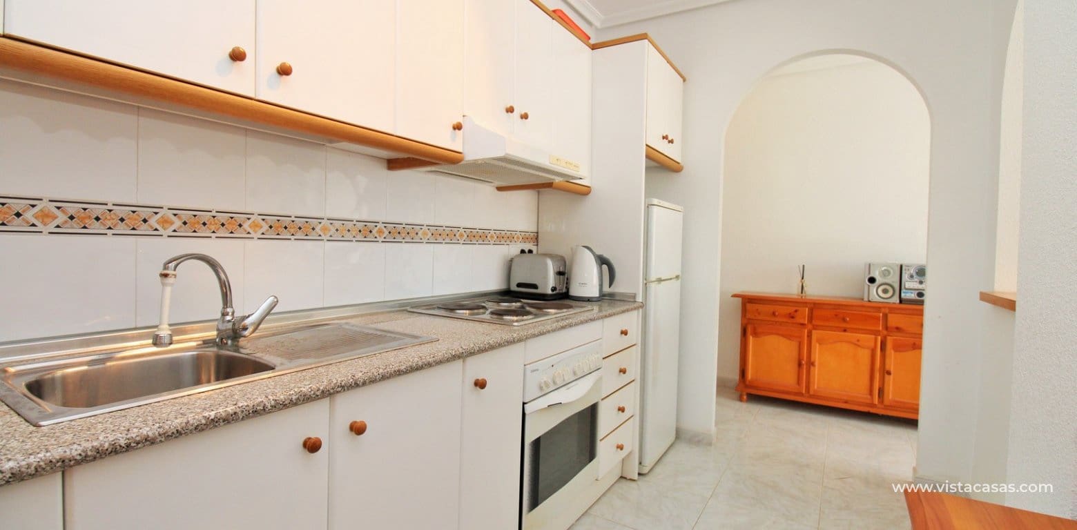 3 soverom Leilighet til salgs i Playa Flamenca med svømmebasseng - € 195 000 (Ref: 9832896)