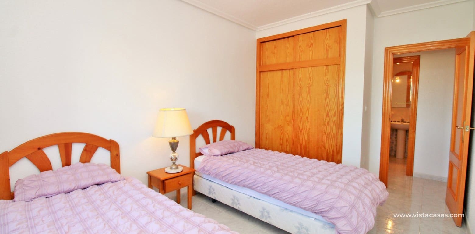 3 soverom Leilighet til salgs i Playa Flamenca med svømmebasseng - € 195 000 (Ref: 9832896)