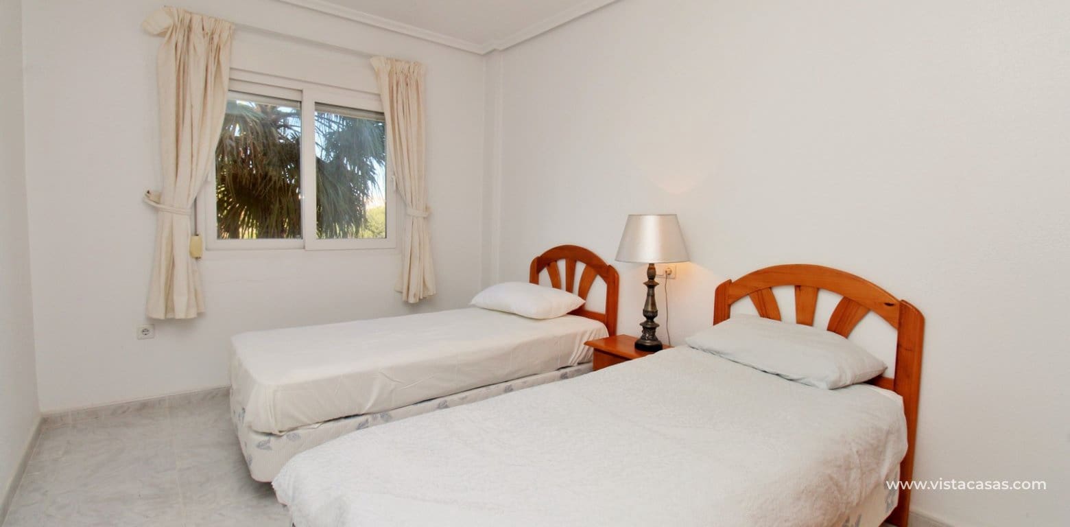 3 soverom Leilighet til salgs i Playa Flamenca med svømmebasseng - € 195 000 (Ref: 9832896)