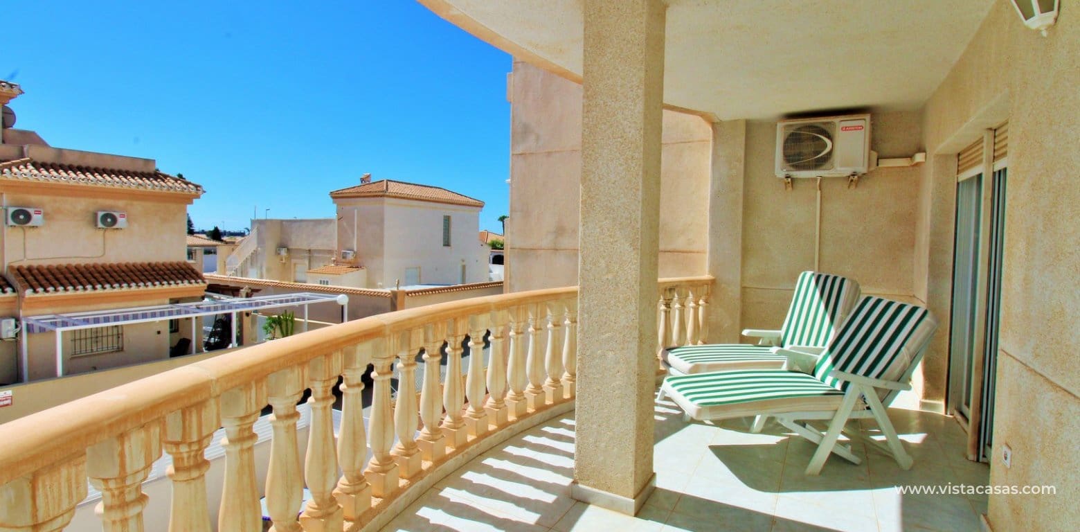 3 soverom Leilighet til salgs i Playa Flamenca med svømmebasseng - € 195 000 (Ref: 9832896)