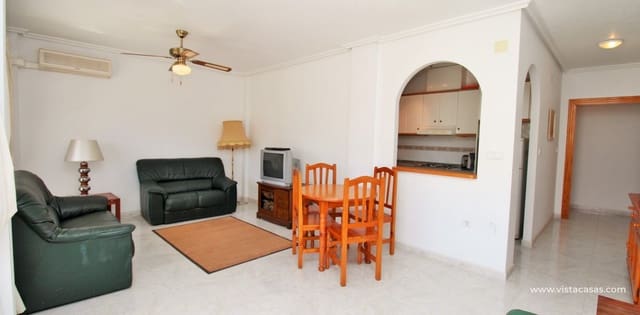 3 soverom Leilighet til salgs i Playa Flamenca, Orihuela med svømmebasseng - € 195 000 (Ref: 9832896)