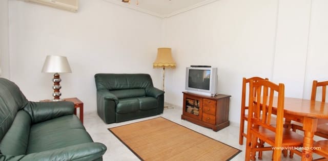 3 soverom Leilighet til salgs i Playa Flamenca, Orihuela med svømmebasseng - € 195 000 (Ref: 9832896)