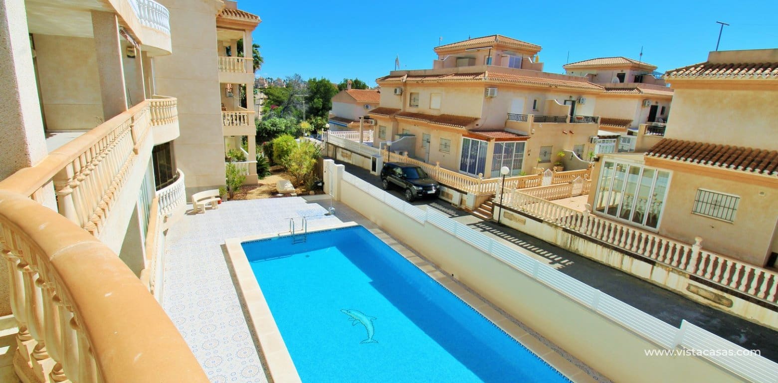 3 soverom Leilighet til salgs i Playa Flamenca med svømmebasseng - € 195 000 (Ref: 9832896)