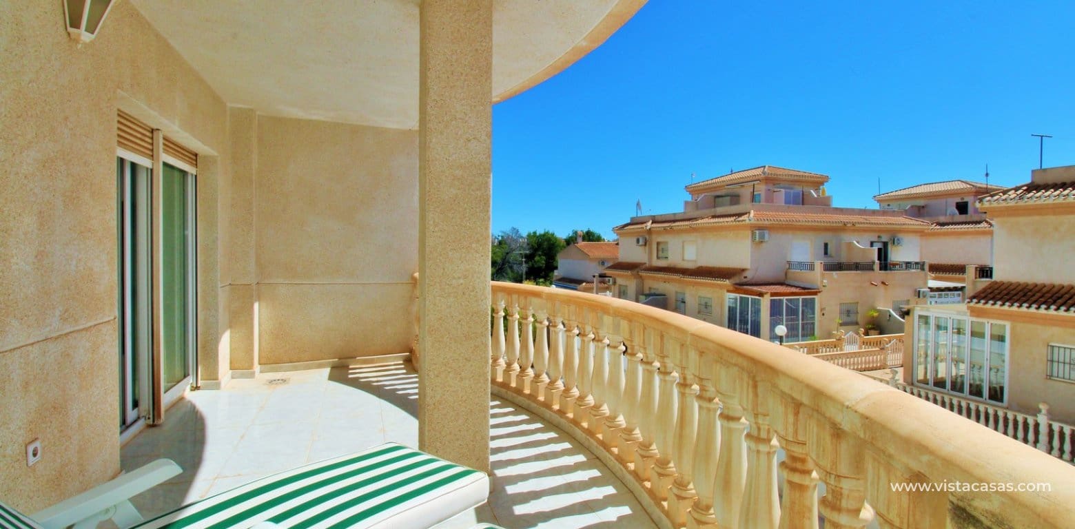 3 soverom Leilighet til salgs i Playa Flamenca med svømmebasseng - € 195 000 (Ref: 9832896)