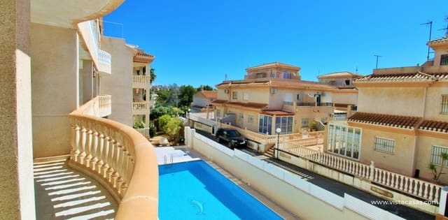 3 soverom Leilighet til salgs i Playa Flamenca, Orihuela med svømmebasseng - € 195 000 (Ref: 9832896)