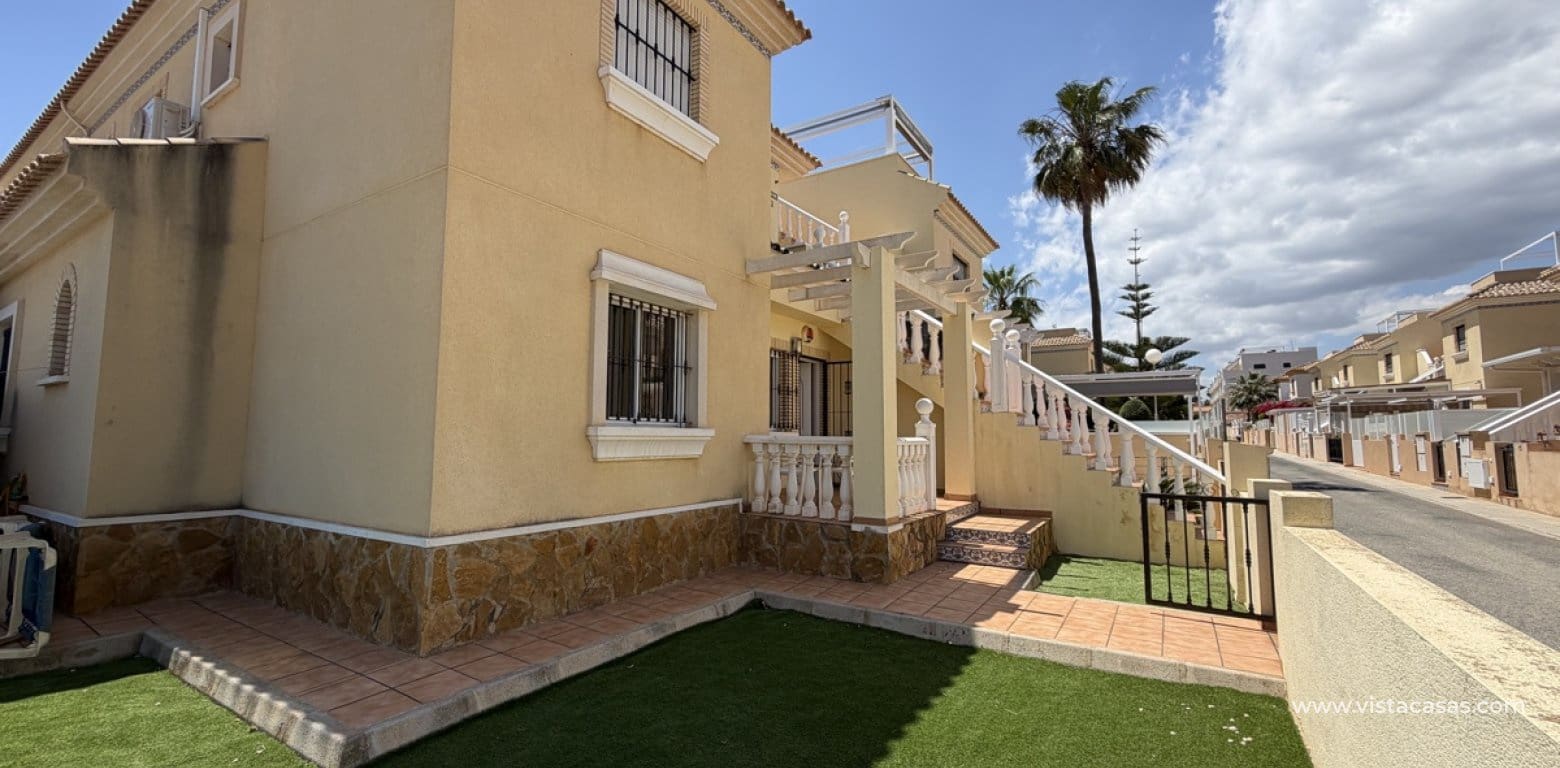 Apartamento de 2 habitaciones en Villamartin en venta - 199.995 € (Ref: 9834038)