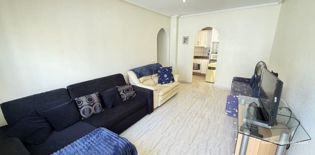 2 soveværelse Lejlighed til salg i Villamartin, Orihuela - € 199.995 (Ref: 9834038)