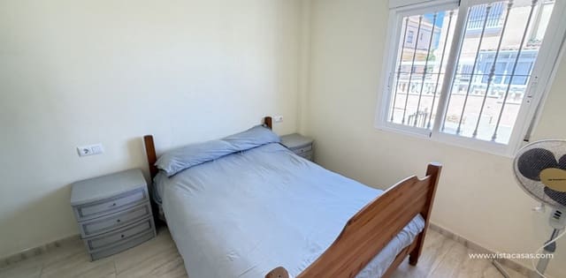 2 soveværelse Lejlighed til salg i Villamartin, Orihuela - € 199.995 (Ref: 9834038)