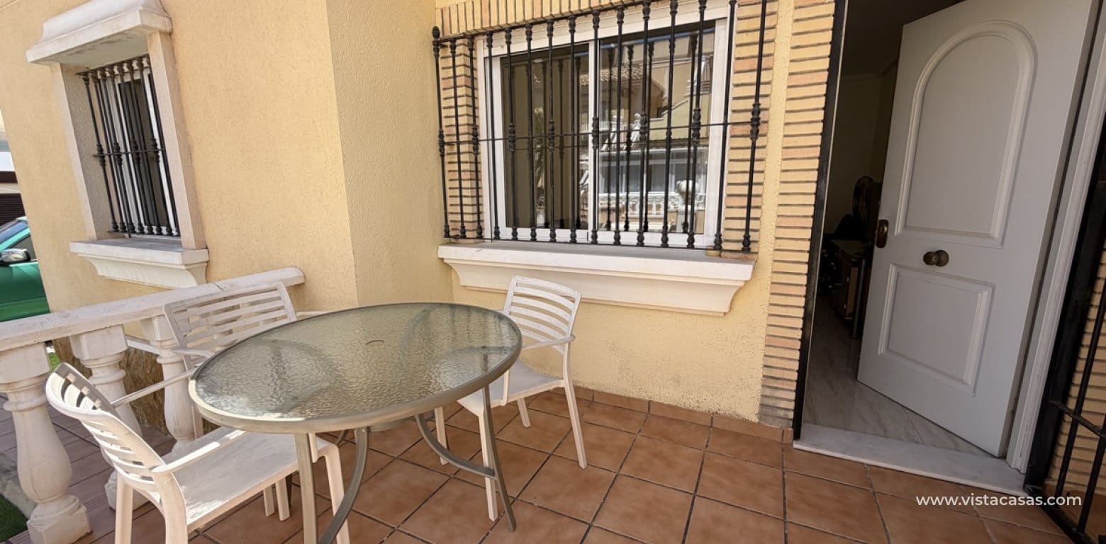 Apartamento de 2 habitaciones en Villamartin en venta - 199.995 € (Ref: 9834038)