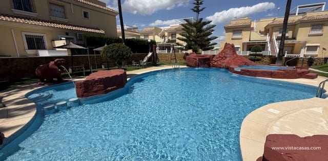 2 soveværelse Lejlighed til salg i Villamartin, Orihuela - € 199.995 (Ref: 9834038)