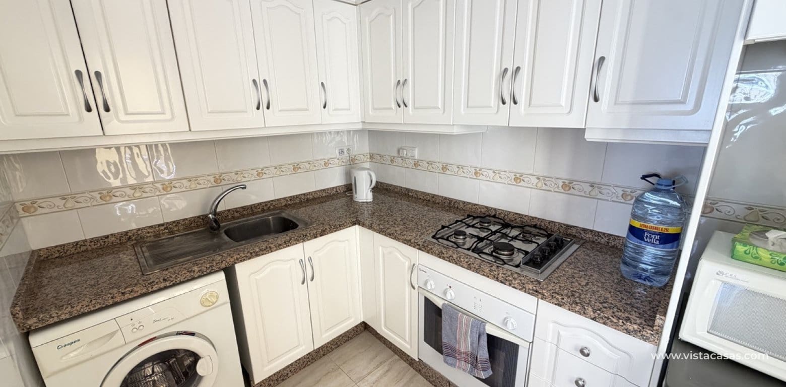 Apartamento de 2 habitaciones en Villamartin en venta - 199.995 € (Ref: 9834038)