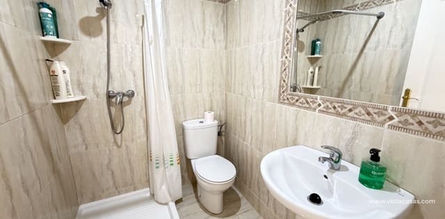 2 soveværelse Lejlighed til salg i Villamartin, Orihuela - € 199.995 (Ref: 9834038)
