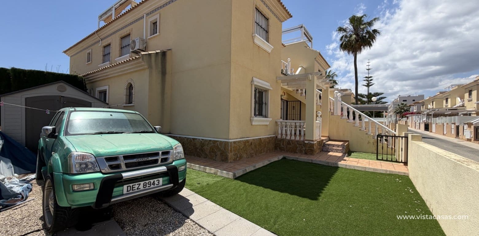 Apartamento de 2 habitaciones en Villamartin en venta - 199.995 € (Ref: 9834038)