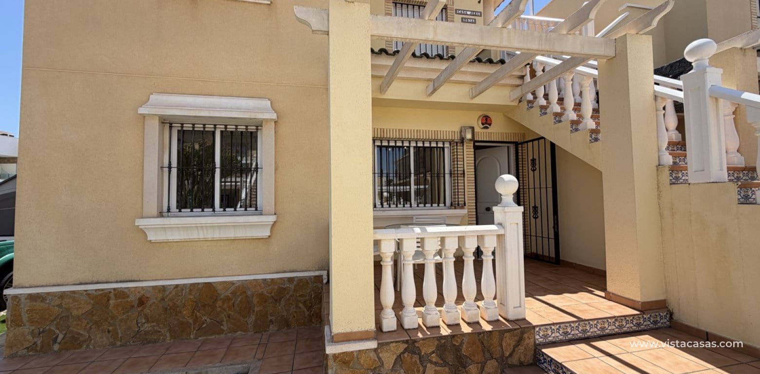 Apartamento de 2 habitaciones en Villamartin en venta - 199.995 € (Ref: 9834038)