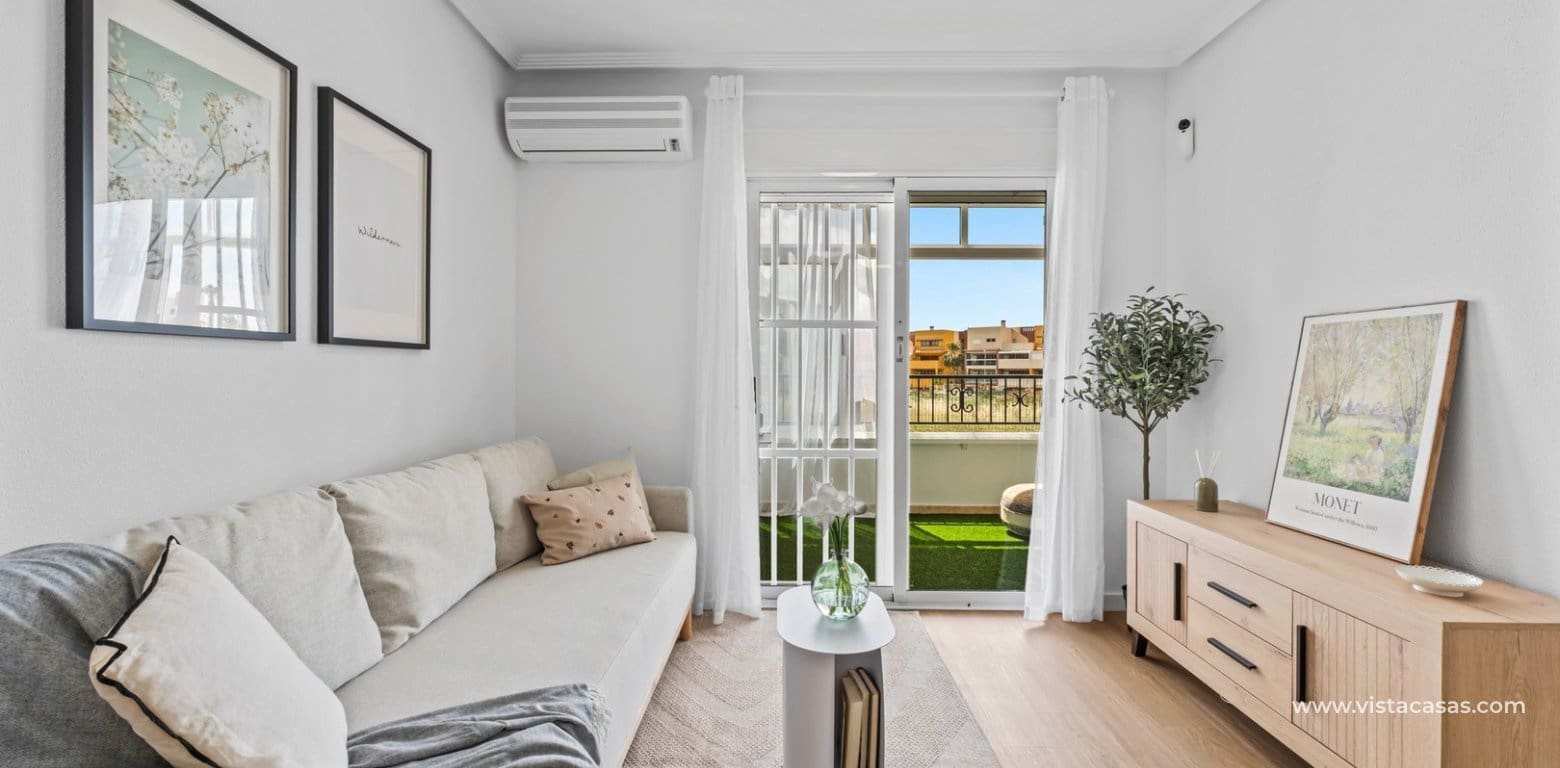 2 quarto Apartamento para venda em Playa Flamenca com piscina - 199 800 € (Ref: 9834664)