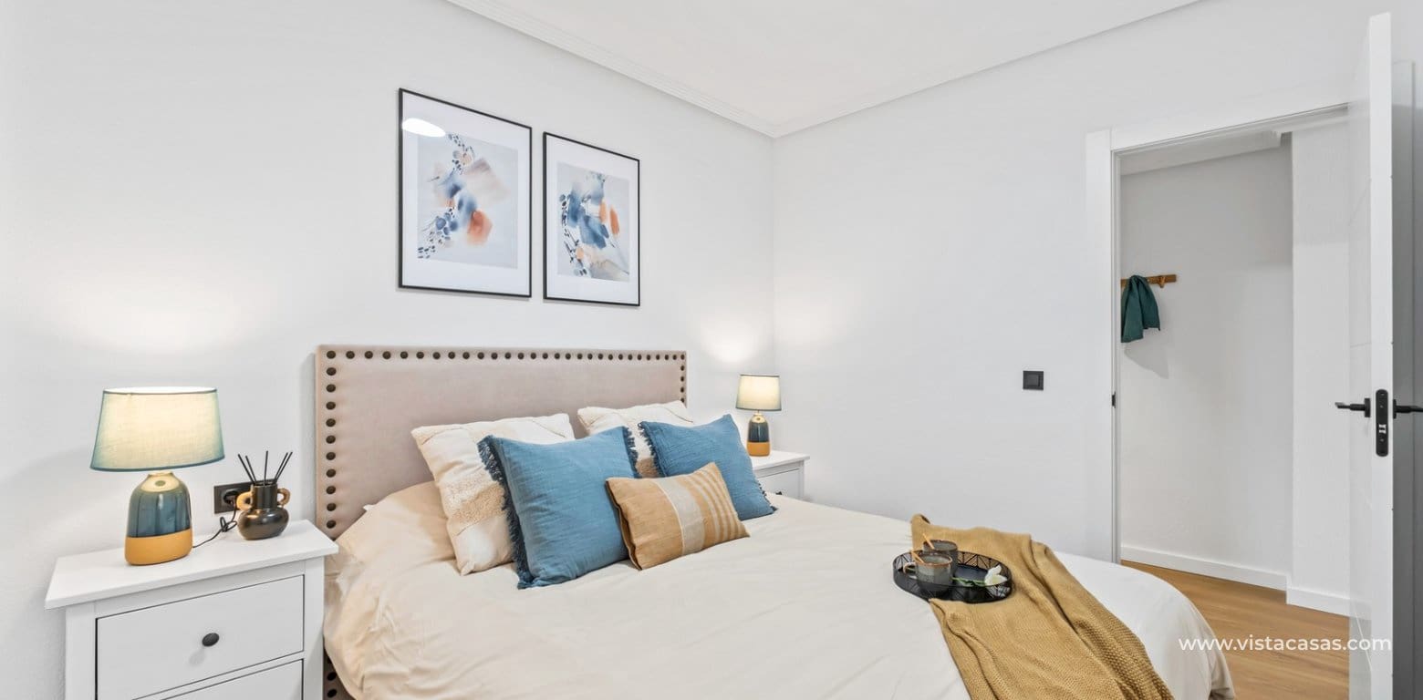 2 quarto Apartamento para venda em Playa Flamenca com piscina - 199 800 € (Ref: 9834664)
