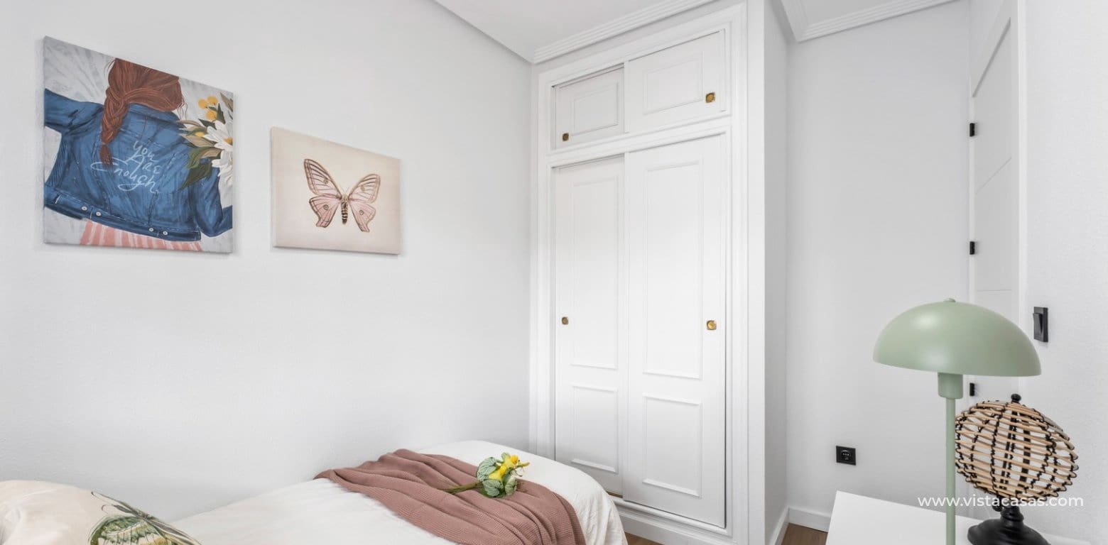 2 quarto Apartamento para venda em Playa Flamenca com piscina - 199 800 € (Ref: 9834664)