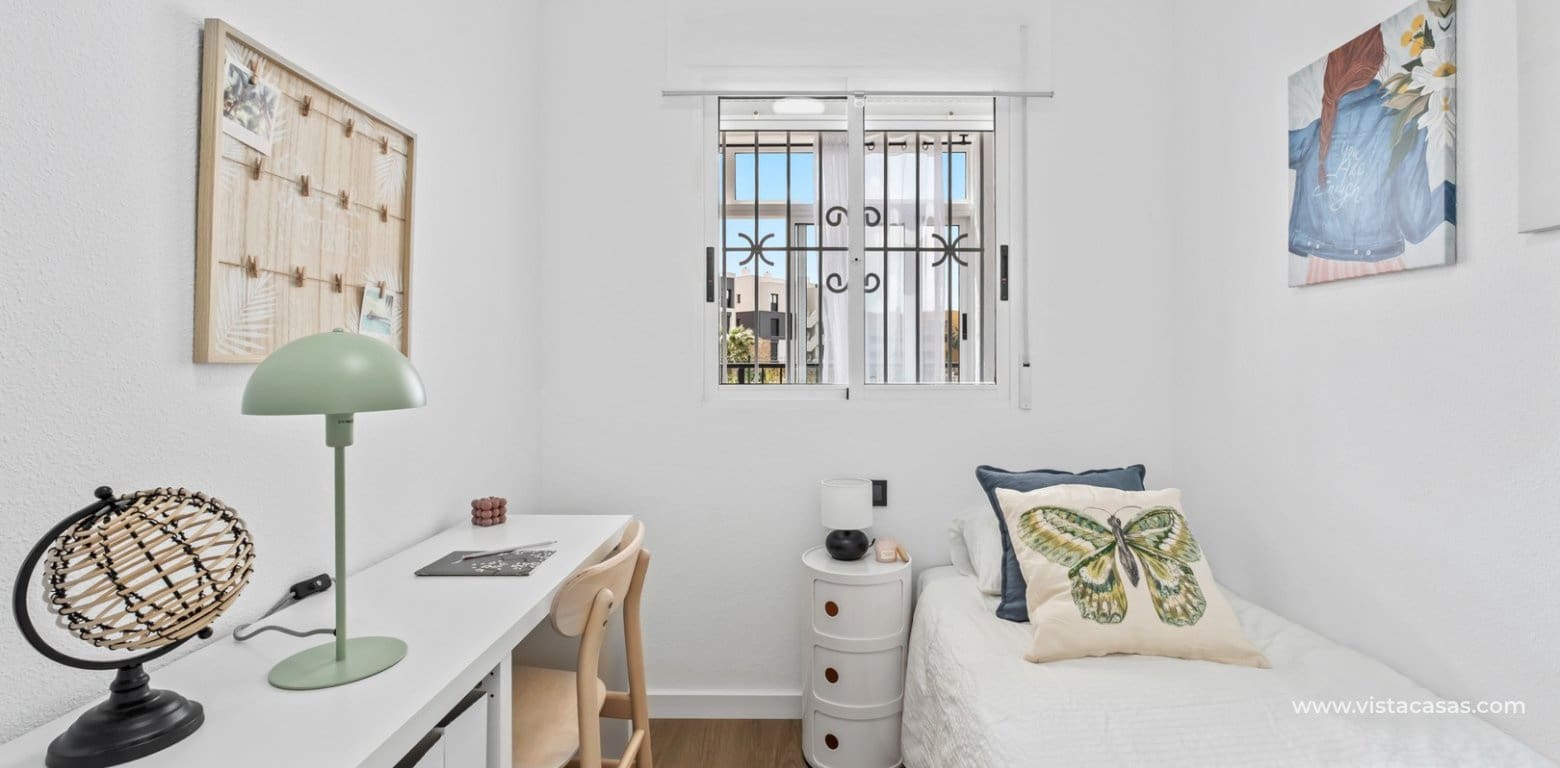 2 quarto Apartamento para venda em Playa Flamenca com piscina - 199 800 € (Ref: 9834664)