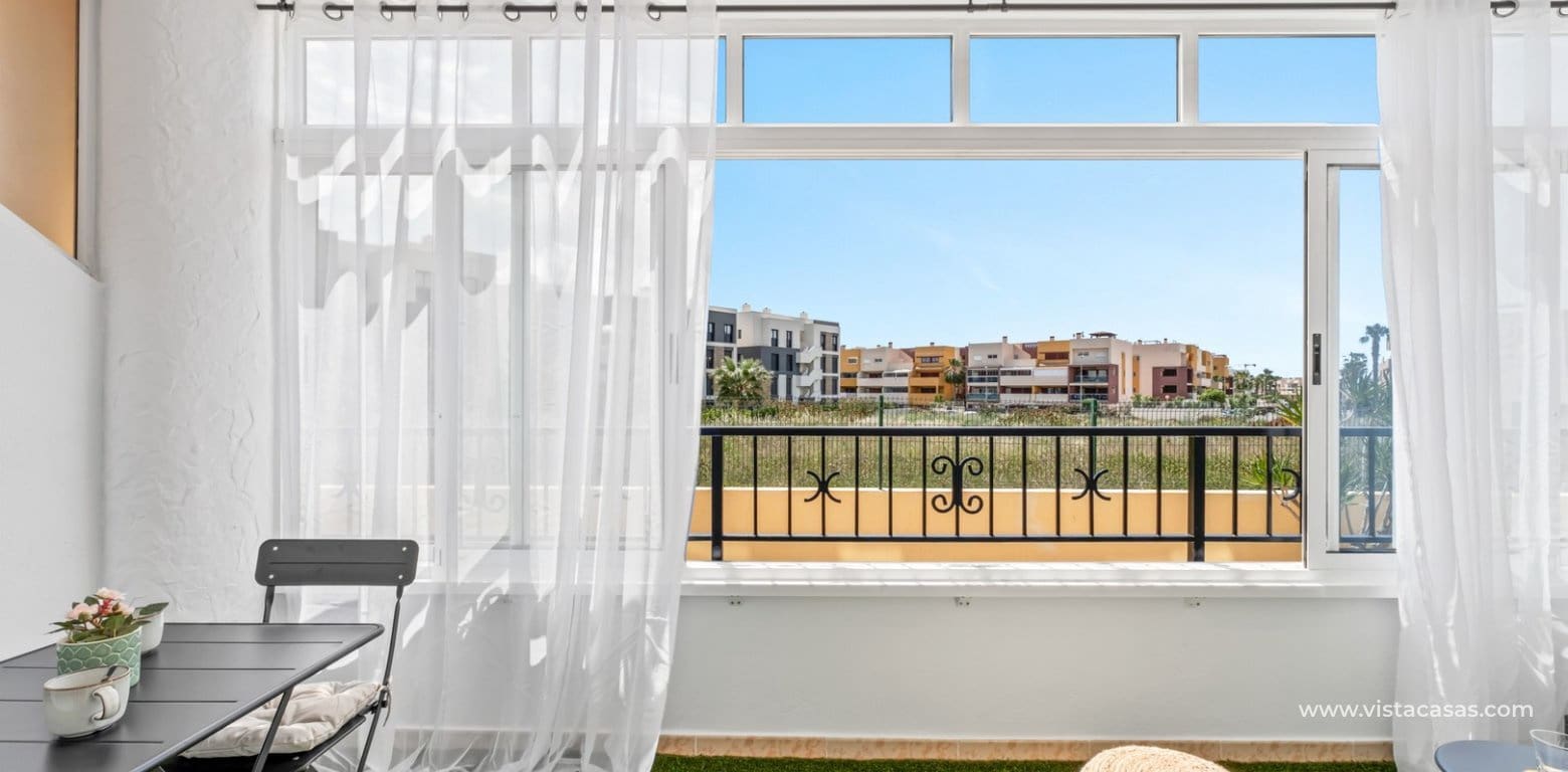 2 quarto Apartamento para venda em Playa Flamenca com piscina - 199 800 € (Ref: 9834664)