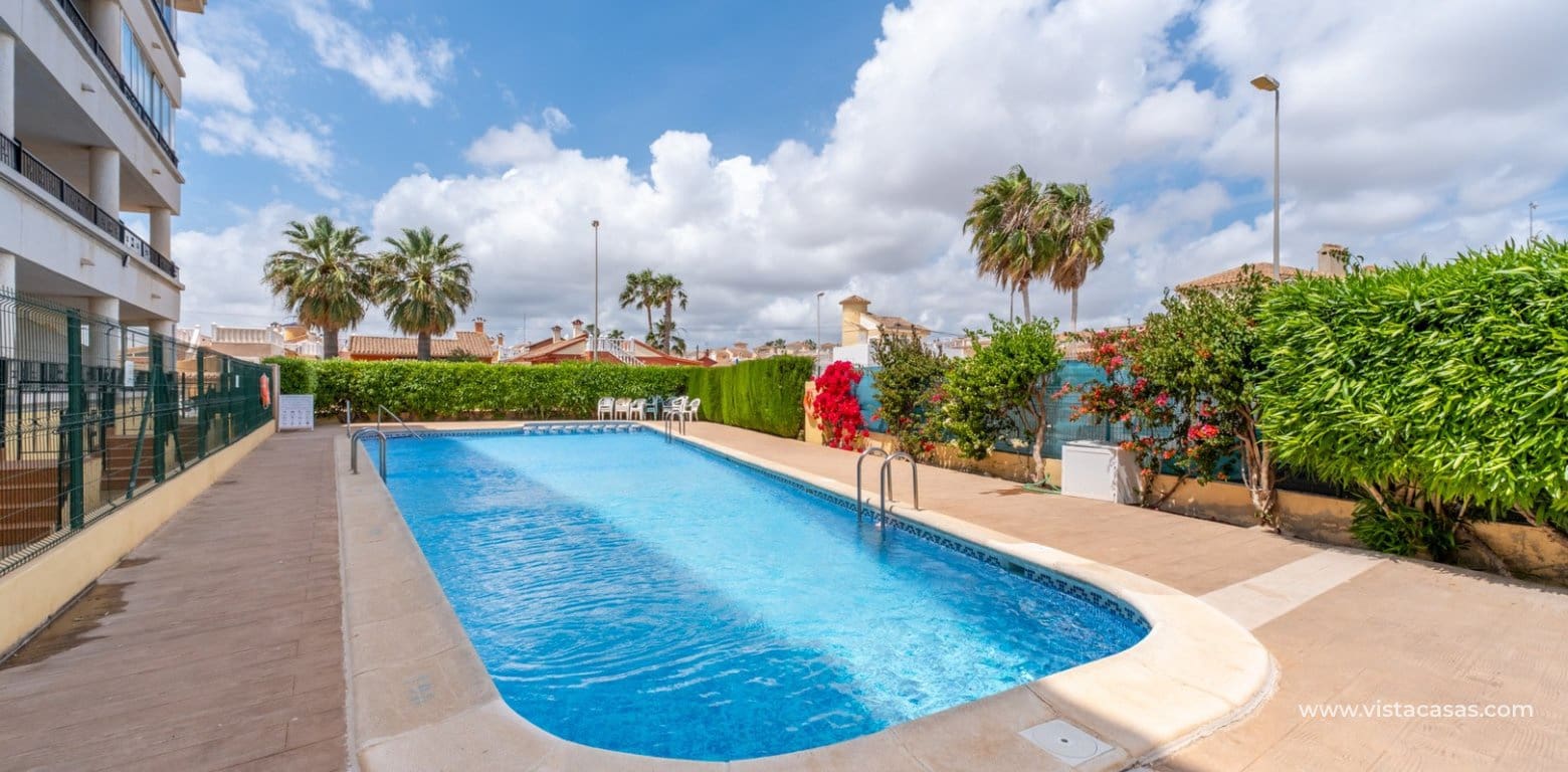 2 quarto Apartamento para venda em Playa Flamenca com piscina - 199 800 € (Ref: 9834664)