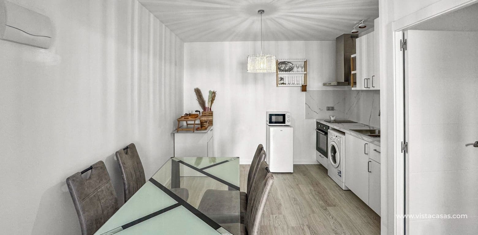 1 bedroom Apartment for sale in Los Balcones - € 146,000 (Ref: 9836755)
