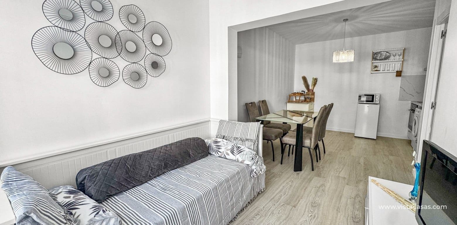 1 bedroom Apartment for sale in Los Balcones - € 146,000 (Ref: 9836755)