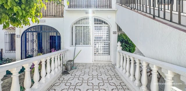 1 sovrum Lägenhet till salu i Los Balcones - 132 000 € (Ref: 9836755)