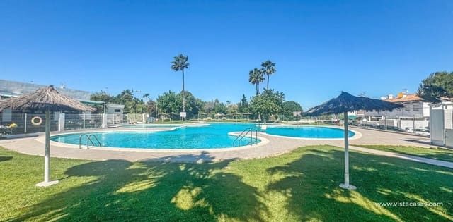 1 sovrum Lägenhet till salu i Los Balcones - 132 000 € (Ref: 9836755)