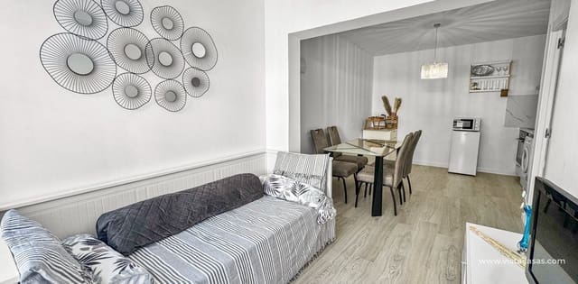 1 sovrum Lägenhet till salu i Los Balcones - 132 000 € (Ref: 9836755)