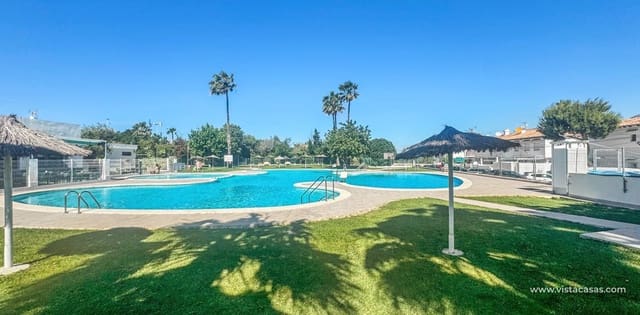 1 sovrum Lägenhet till salu i Los Balcones - 132 000 € (Ref: 9836755)