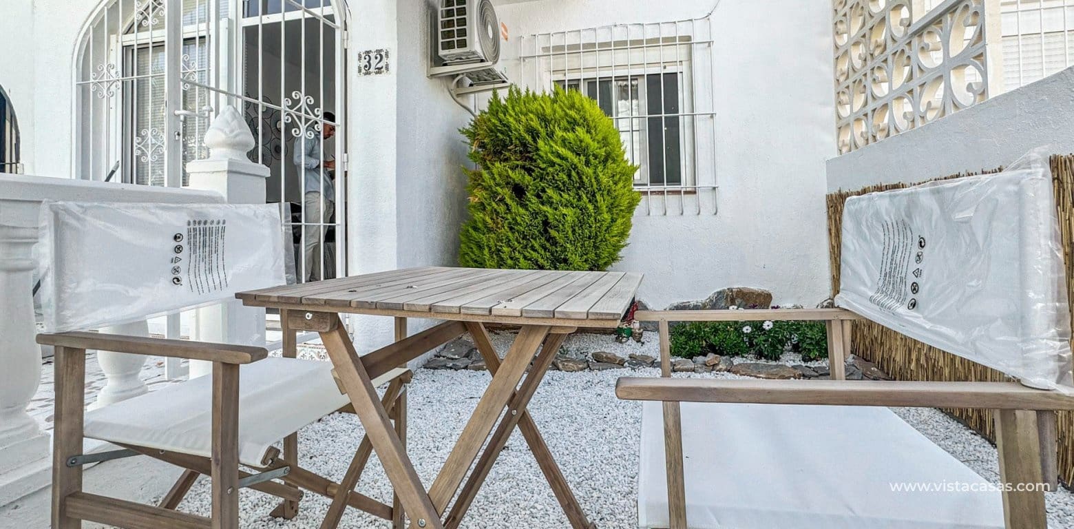 1 bedroom Apartment for sale in Los Balcones - € 146,000 (Ref: 9836755)
