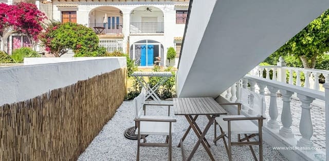 1 sovrum Lägenhet till salu i Los Balcones - 132 000 € (Ref: 9836755)