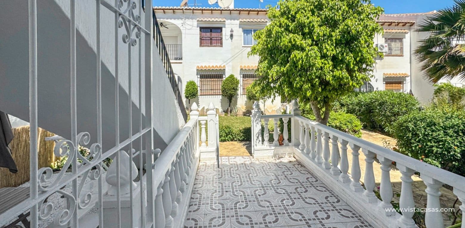 1 bedroom Apartment for sale in Los Balcones - € 146,000 (Ref: 9836755)