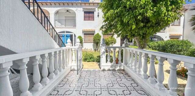 1 sovrum Lägenhet till salu i Los Balcones - 132 000 € (Ref: 9836755)