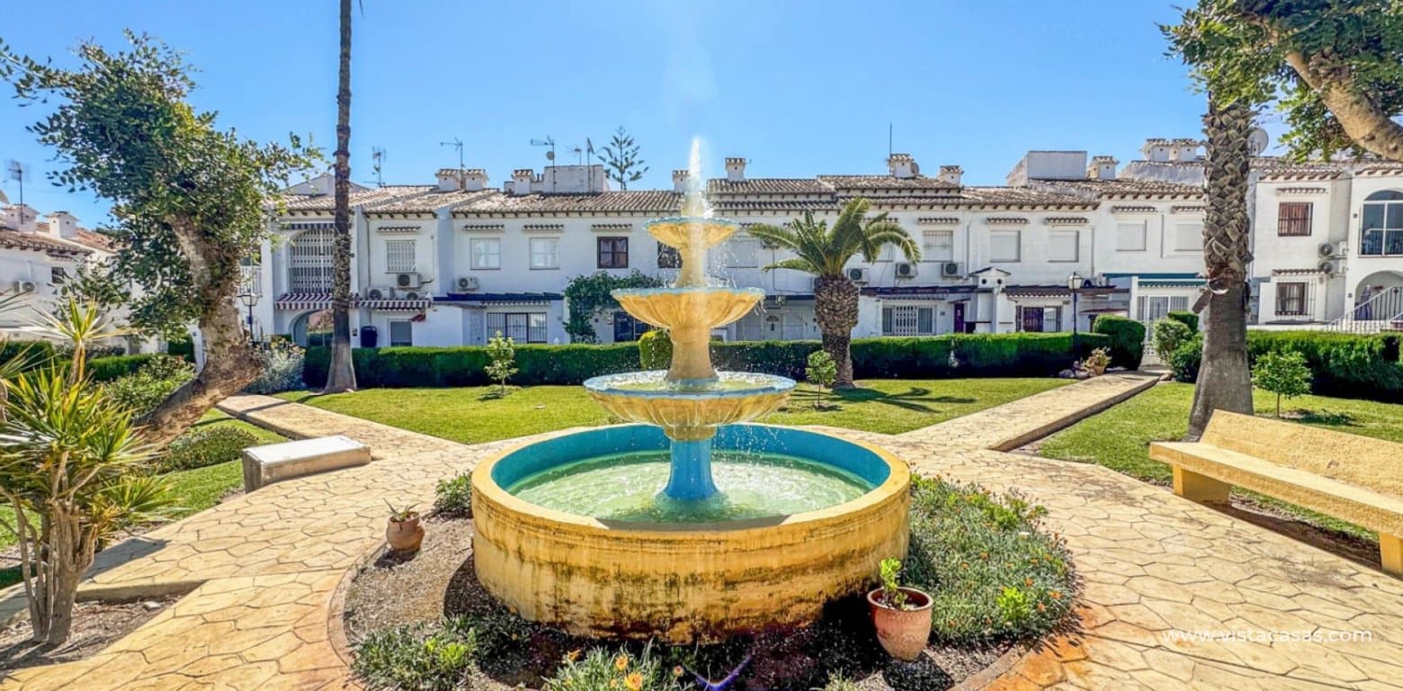 1 bedroom Apartment for sale in Los Balcones - € 146,000 (Ref: 9836755)