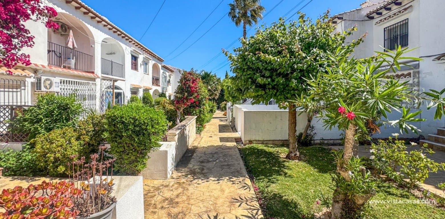 1 bedroom Apartment for sale in Los Balcones - € 146,000 (Ref: 9836755)