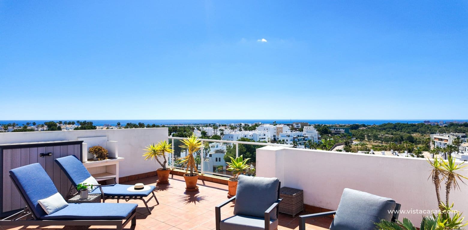 Apartamento de 2 habitaciones en Villamartin en venta - 269.000 € (Ref: 9836756)