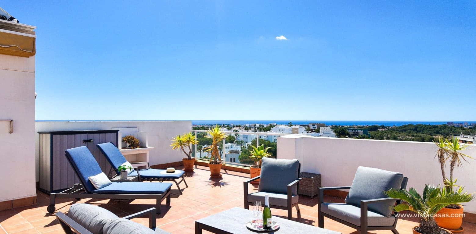 Apartamento de 2 habitaciones en Villamartin en venta - 269.000 € (Ref: 9836756)