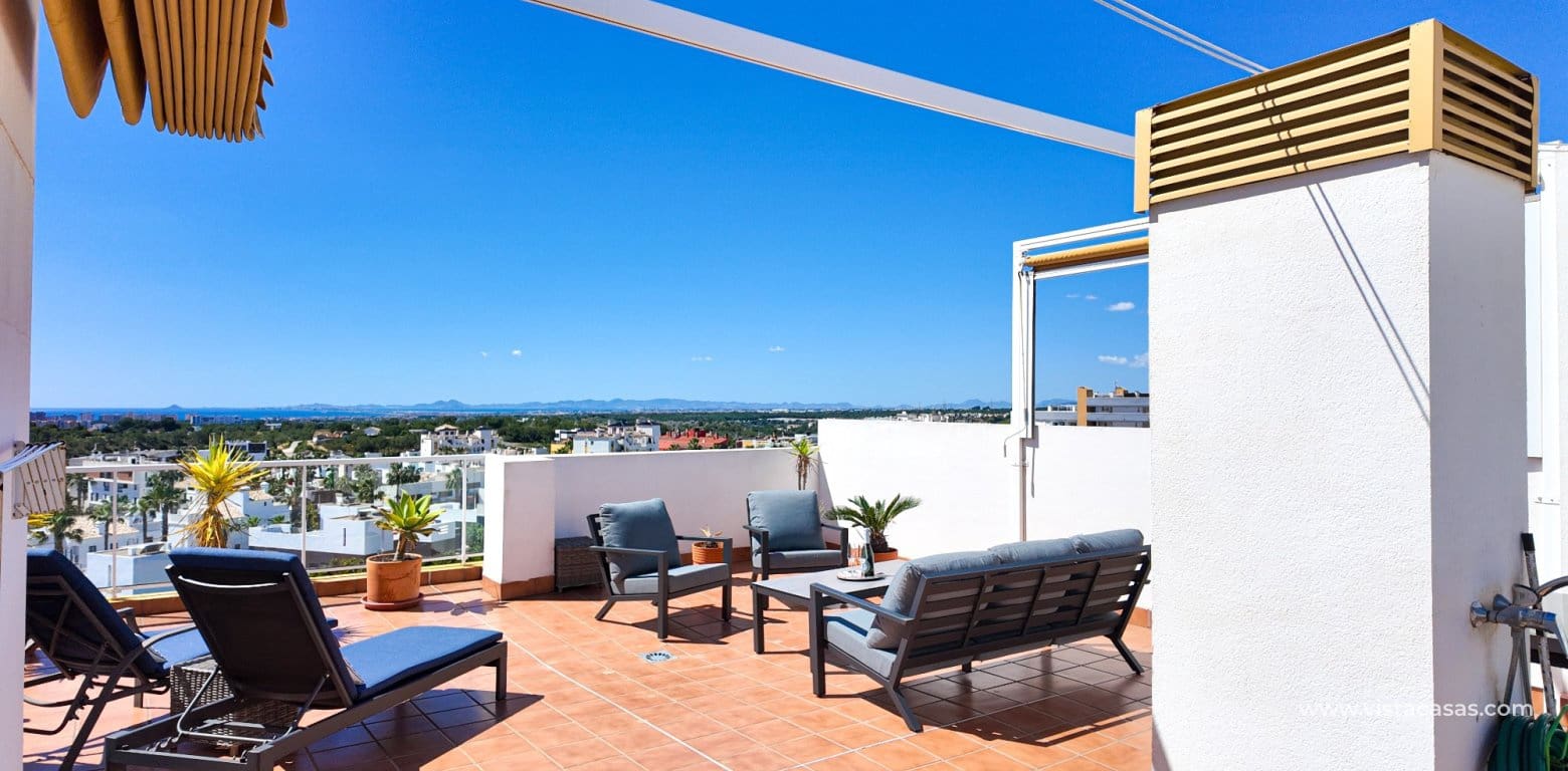 Apartamento de 2 habitaciones en Villamartin en venta - 269.000 € (Ref: 9836756)