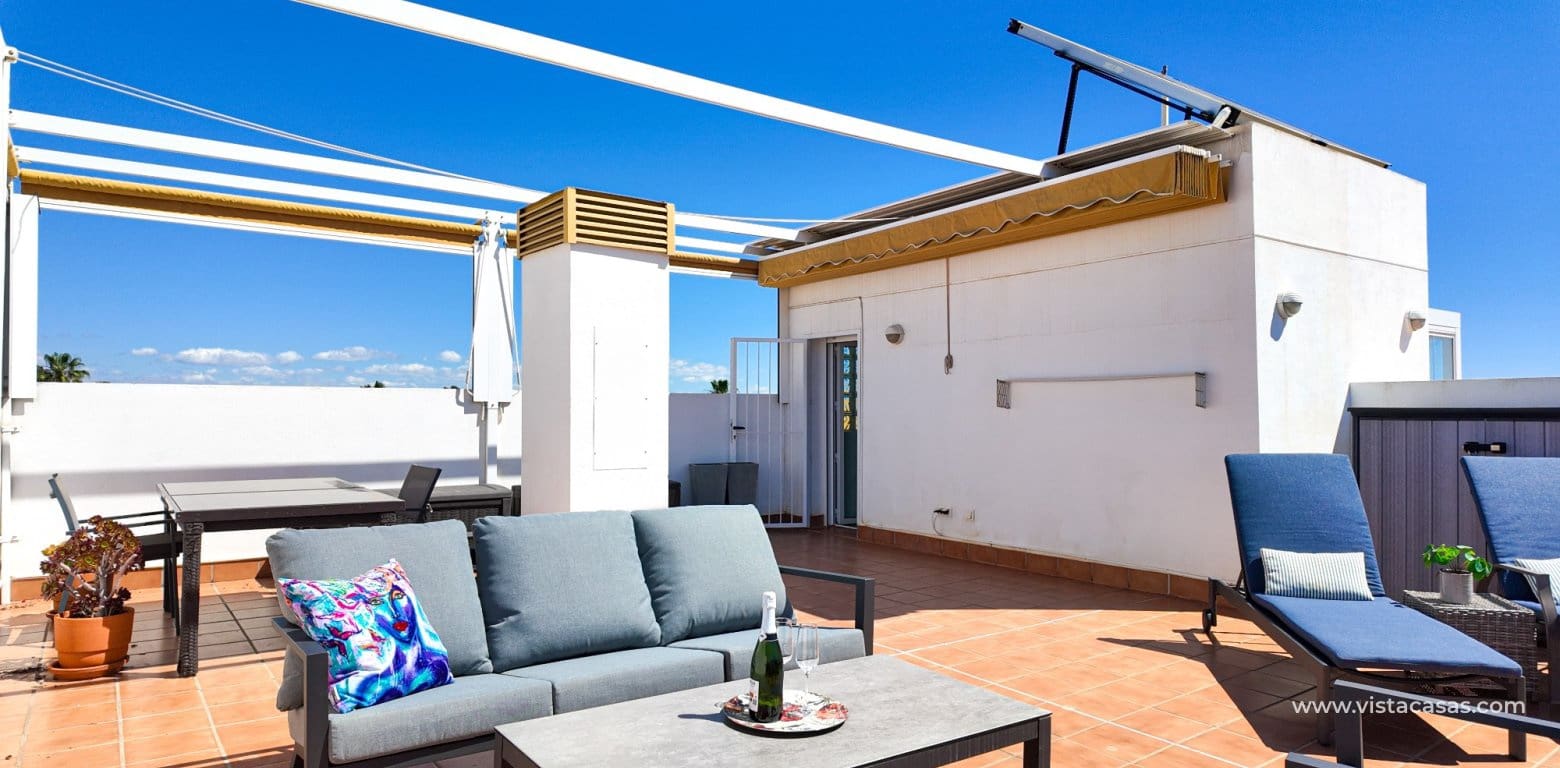 Apartamento de 2 habitaciones en Villamartin en venta - 269.000 € (Ref: 9836756)