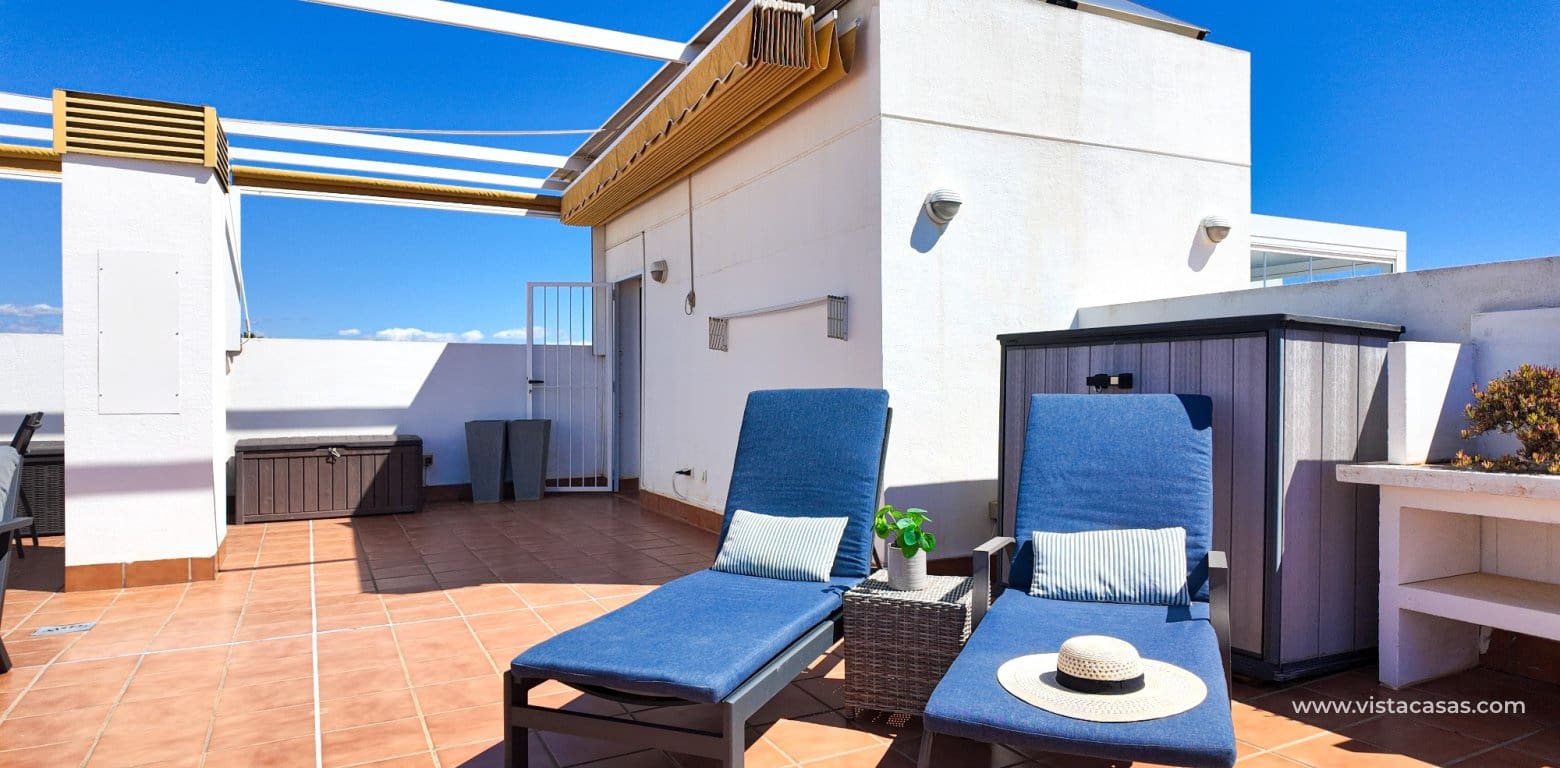 Apartamento de 2 habitaciones en Villamartin en venta - 269.000 € (Ref: 9836756)