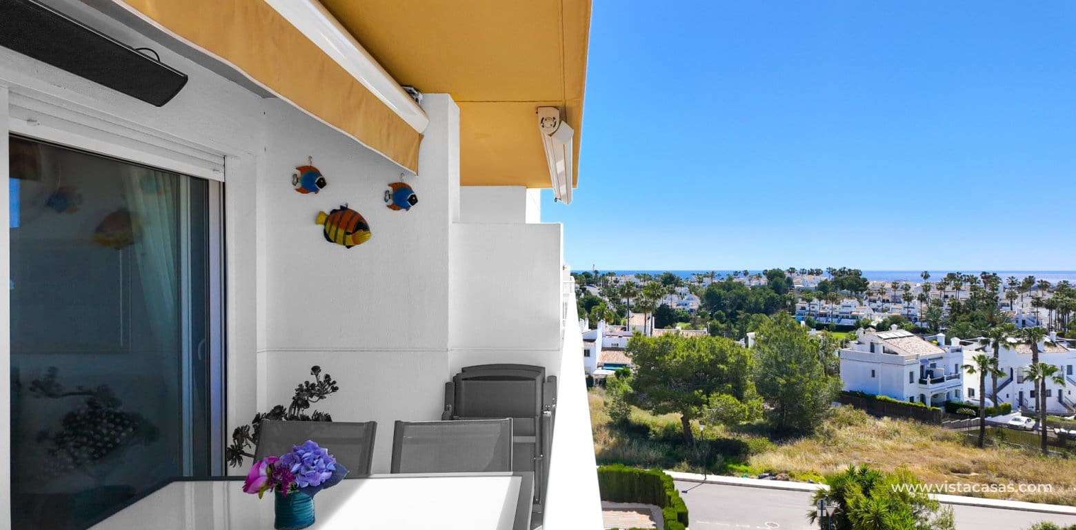 Apartamento de 2 habitaciones en Villamartin en venta - 269.000 € (Ref: 9836756)