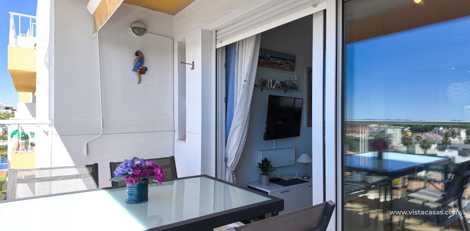 Apartamento de 2 habitaciones en Villamartin en venta - 269.000 € (Ref: 9836756)